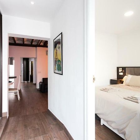 Casita Malou Apartment Алтеа Екстериор снимка