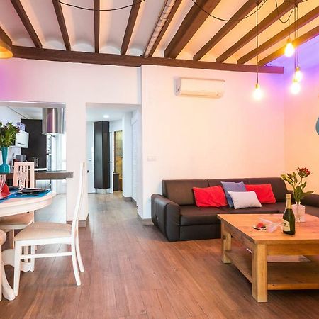 Casita Malou Apartment Алтеа Екстериор снимка