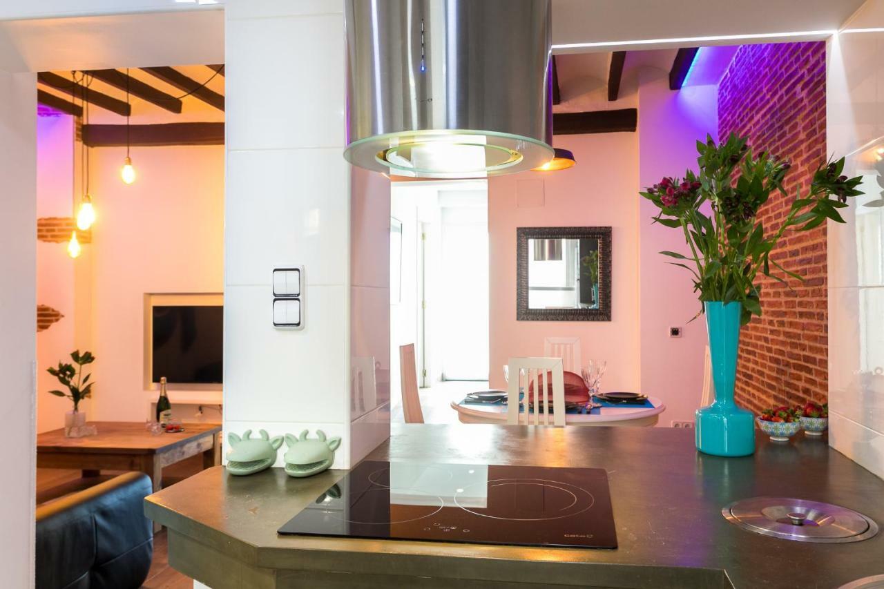 Casita Malou Apartment Алтеа Екстериор снимка
