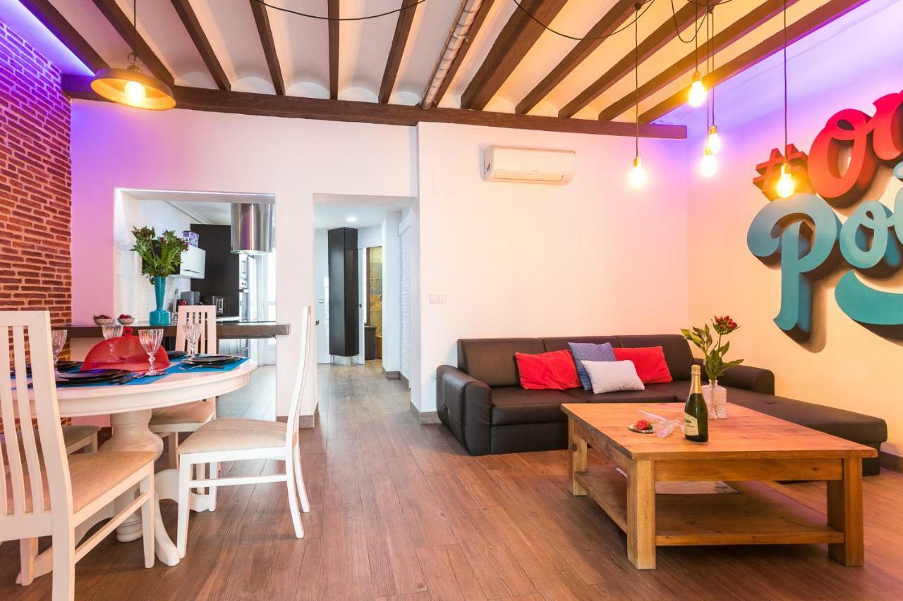 Casita Malou Apartment Алтеа Екстериор снимка